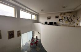 Casa Individuala 5 camere, SU=350mp/ST=938mp, zona Lipovei 