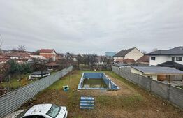 Casa Individuala 5 camere, SU=350mp/ST=938mp, zona Lipovei 