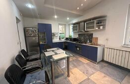 Casa Individuala 5 camere, SU=350mp/ST=938mp, zona Lipovei 