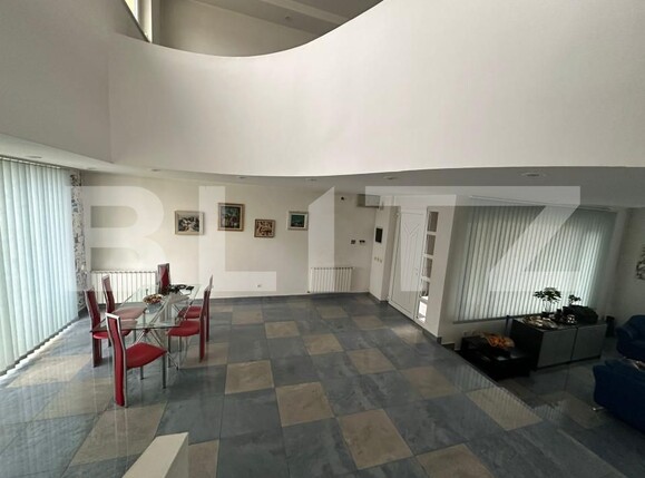 Casa de vânzare 5 camere Lipovei - 163110CV | BLITZ Timișoara | Poza5