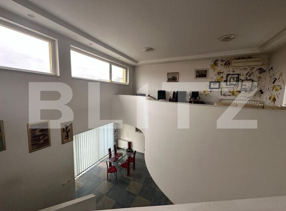 Casa de vânzare 5 camere Lipovei - 163110CV | BLITZ Timișoara | Poza2