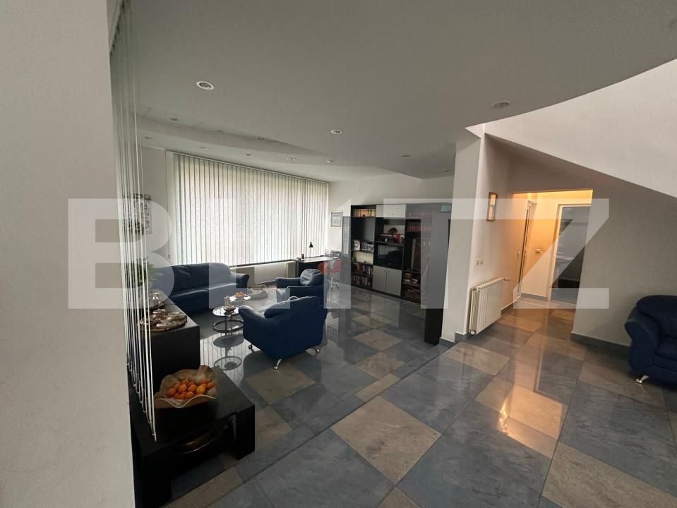 Casa de vânzare 5 camere Lipovei - 163110CV | BLITZ Timișoara | Poza3