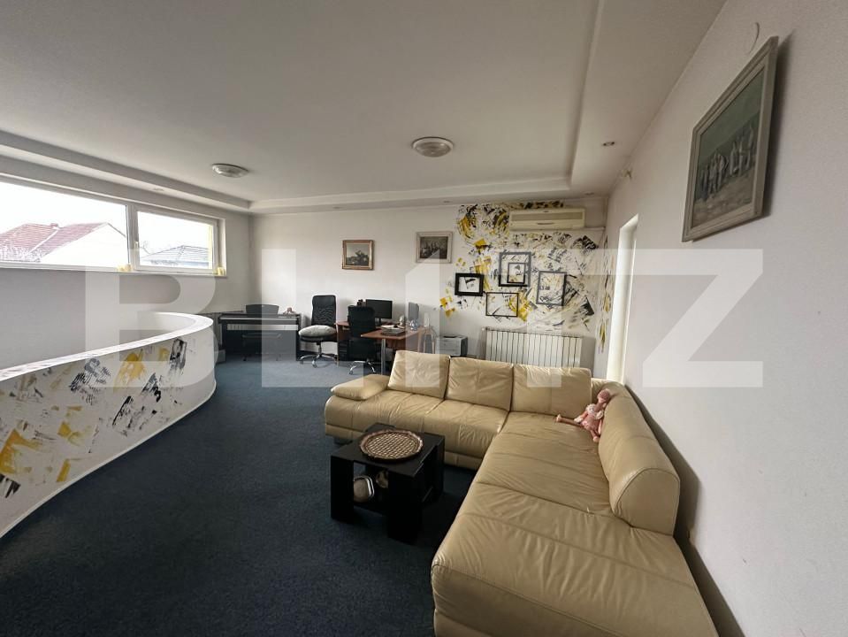 Casa de vânzare 5 camere Lipovei - 163110CV | BLITZ Timișoara | Poza6