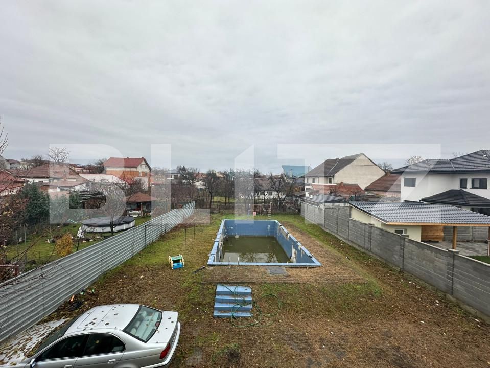 Casa de vânzare 5 camere Lipovei - 163110CV | BLITZ Timișoara | Poza11