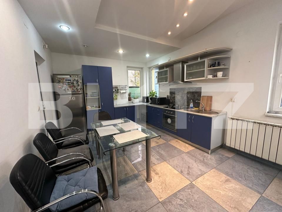 Casa de vânzare 5 camere Lipovei - 163110CV | BLITZ Timișoara | Poza4