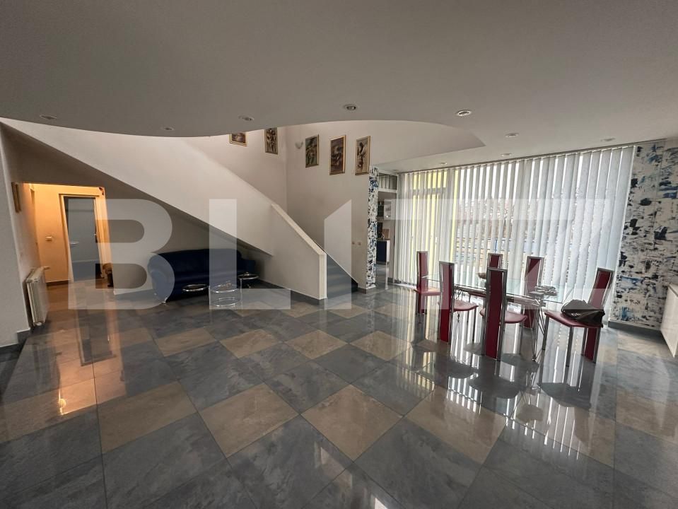 Casa de vânzare 5 camere Lipovei - 163110CV | BLITZ Timișoara | Poza3
