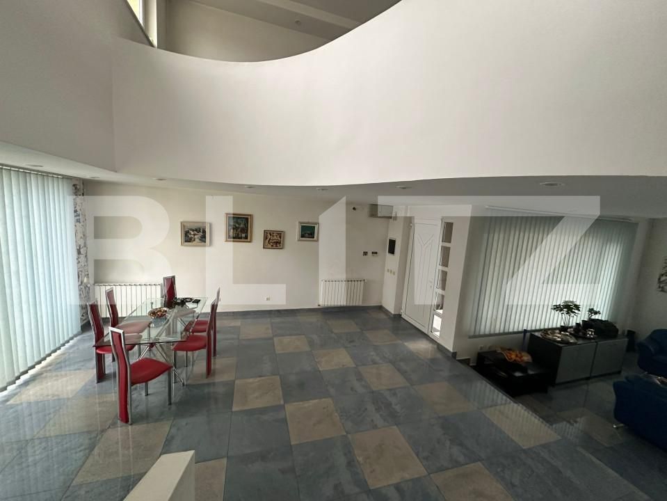 Casa de vânzare 5 camere Lipovei - 163110CV | BLITZ Timișoara | Poza5