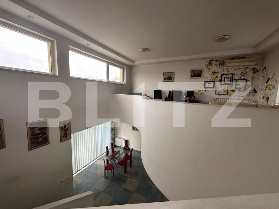Casa de vânzare 5 camere Lipovei - 163110CV | BLITZ Timișoara | Poza2