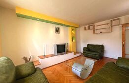 Apartament cu 3 camere, semidecomandat, zona Soarelui