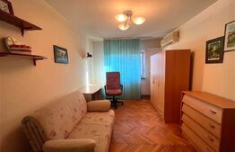 Apartament cu 3 camere, semidecomandat, zona Soarelui