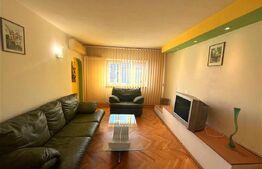 Apartament cu 3 camere, semidecomandat, zona Soarelui