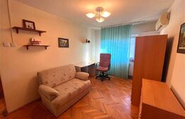 Apartament cu 3 camere, semidecomandat, zona Soarelui