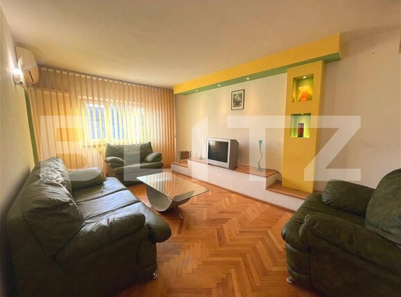 Apartament de vânzare 3 camere Soarelui - 163181AV | BLITZ Timișoara | Poza1