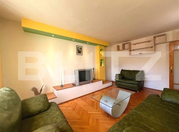 Apartament de vânzare 3 camere Soarelui - 163181AV | BLITZ Timișoara | Poza3