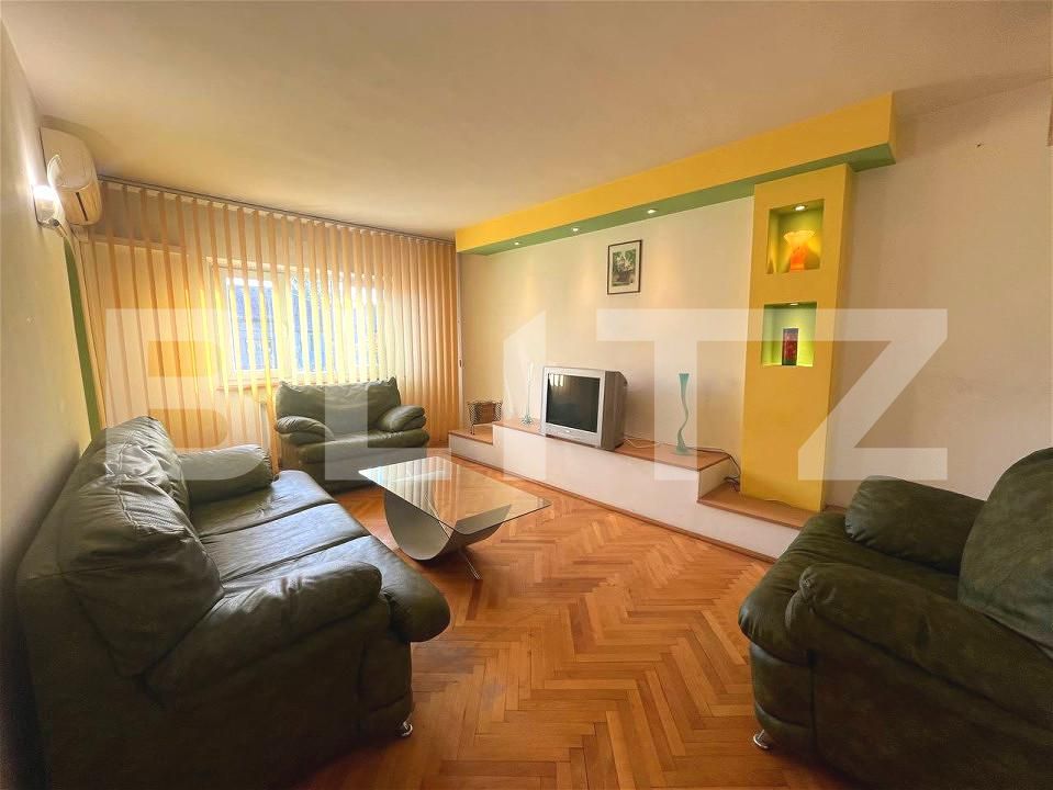 Apartament de vânzare 3 camere Soarelui - 163181AV | BLITZ Timișoara | Poza1