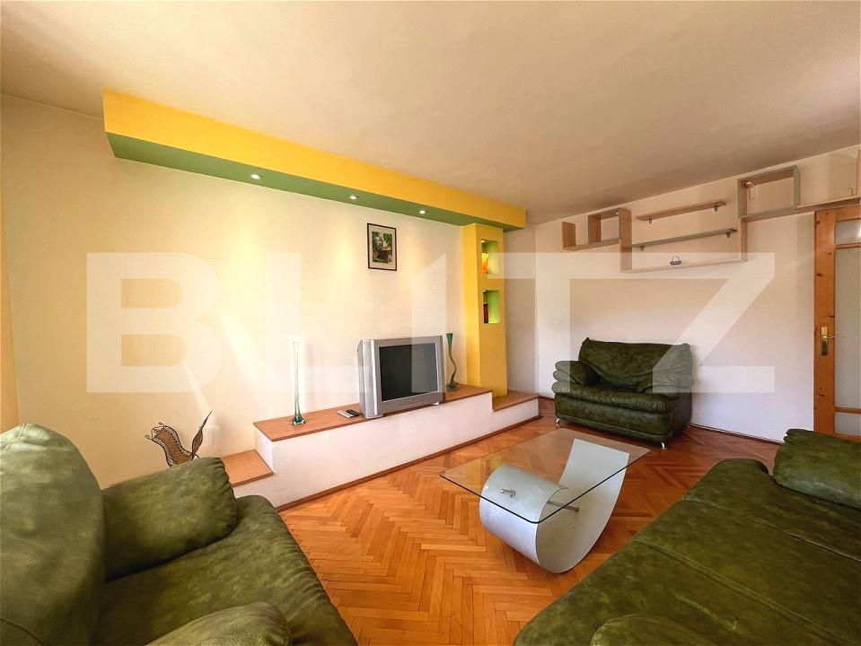 Apartament de vânzare 3 camere Soarelui - 163181AV | BLITZ Timișoara | Poza3