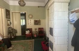 Apartamet 5 camere, 140 mp, terasa 60 mp, zona Balcescu