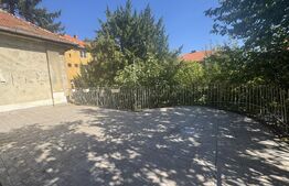 Apartamet 5 camere, 140 mp, terasa 60 mp, zona Balcescu