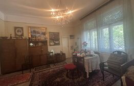 Apartamet 5 camere, 140 mp, terasa 60 mp, zona Balcescu