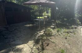 Apartamet 5 camere, 140 mp, terasa 60 mp, zona Balcescu