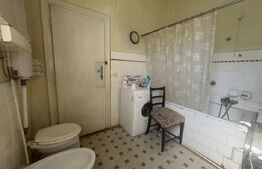 Apartamet 5 camere, 140 mp, terasa 60 mp, zona Balcescu