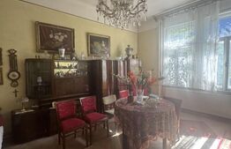 Apartamet 5 camere, 140 mp, terasa 60 mp, zona Balcescu