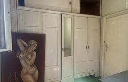 Apartamet 5 camere, 140 mp, terasa 60 mp, zona Balcescu