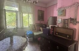 Apartamet 5 camere, 140 mp, terasa 60 mp, zona Balcescu