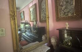 Apartamet 5 camere, 140 mp, terasa 60 mp, zona Balcescu