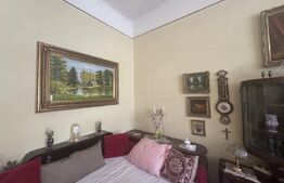 Apartamet 5 camere, 140 mp, terasa 60 mp, zona Balcescu