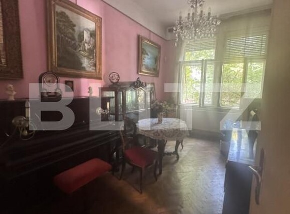 Apartament de vânzare 4+ camere Elisabetin - 163182AV | BLITZ Timișoara | Poza2