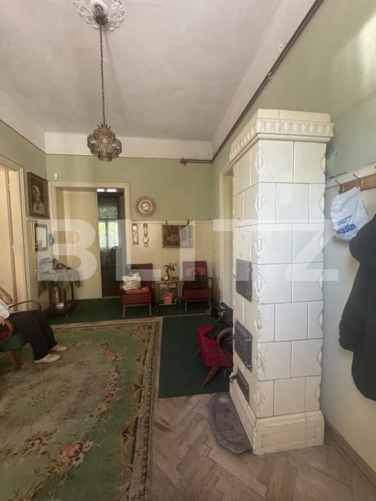 Apartament de vânzare 4+ camere Elisabetin - 163182AV | BLITZ Timișoara | Poza4