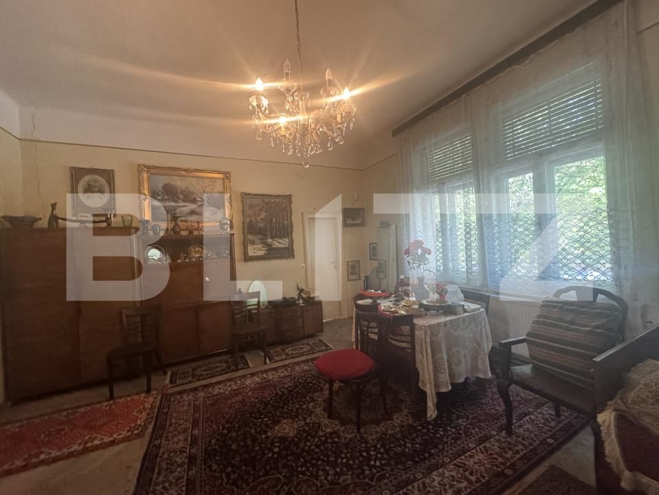 Apartament de vânzare 4+ camere Elisabetin - 163182AV | BLITZ Timișoara | Poza6