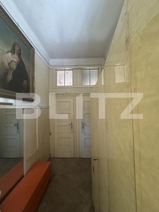 Apartament de vânzare 4+ camere Elisabetin - 163182AV | BLITZ Timișoara | Poza5