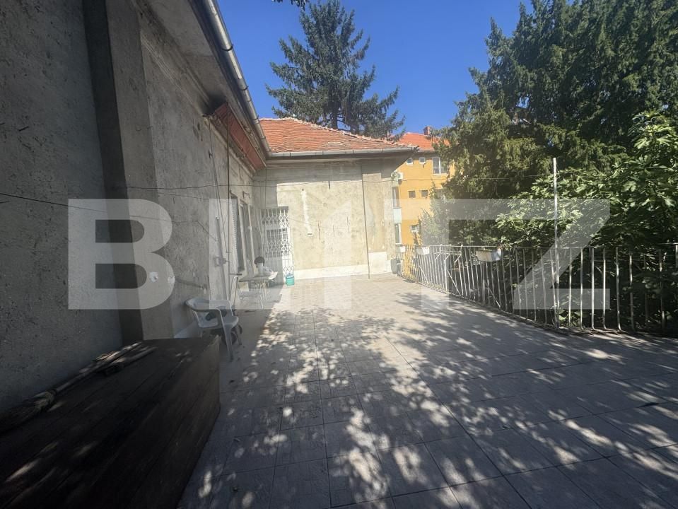 Apartament de vânzare 4+ camere Elisabetin - 163182AV | BLITZ Timișoara | Poza10