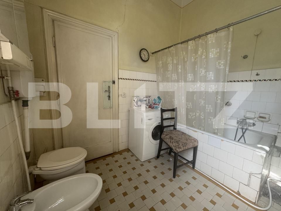 Apartament de vânzare 4+ camere Elisabetin - 163182AV | BLITZ Timișoara | Poza11