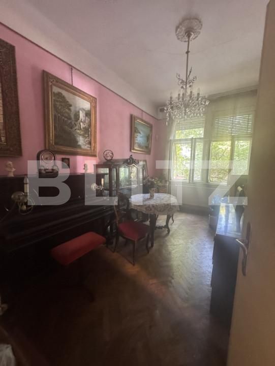 Apartament de vânzare 4+ camere Elisabetin - 163182AV | BLITZ Timișoara | Poza2