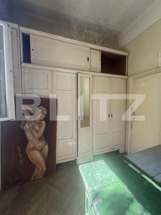 Apartament de vânzare 4+ camere Elisabetin - 163182AV | BLITZ Timișoara | Poza12
