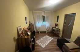 Apartament de 2 camere langa Spitalul Judetean