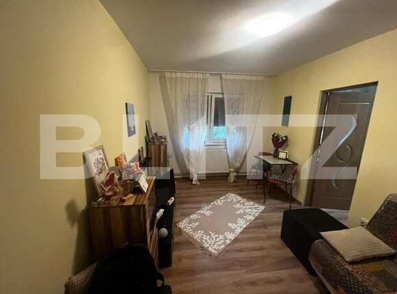 Apartament de vânzare 2 camere Soarelui - 163183AV | BLITZ Timișoara | Poza1