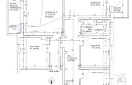 Apartament 4 camere, 87 mp, in apropiere de LIDL