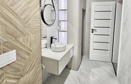 Apartament cu 2 camere 53 mp+Pod +1 loc de parcare, Giroc