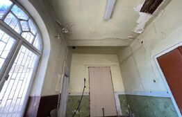 Spatiu Comercial de vanzare in zona buna exterior NORD 3 incaperi 80MP