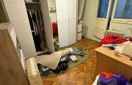 Apartament cu 3 camere,  52 mp, zona-Dacia