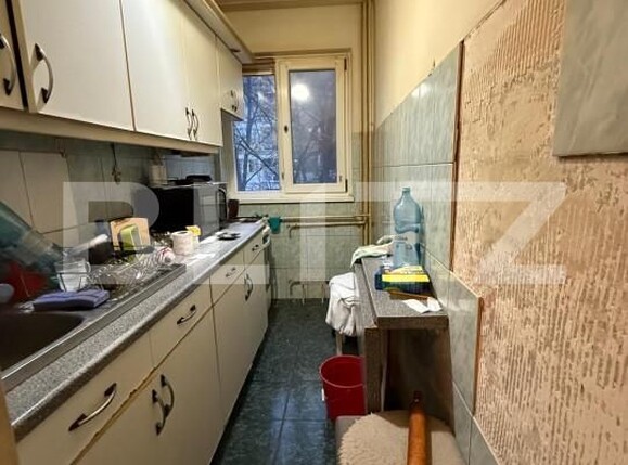 Apartament de vânzare 3 camere Dacia - 163254AV | BLITZ Timișoara | Poza3