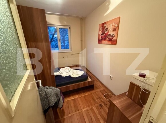 Apartament de vânzare 3 camere Dacia - 163254AV | BLITZ Timișoara | Poza1