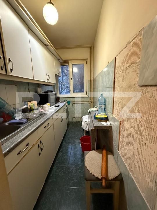 Apartament de vânzare 3 camere Dacia - 163254AV | BLITZ Timișoara | Poza3