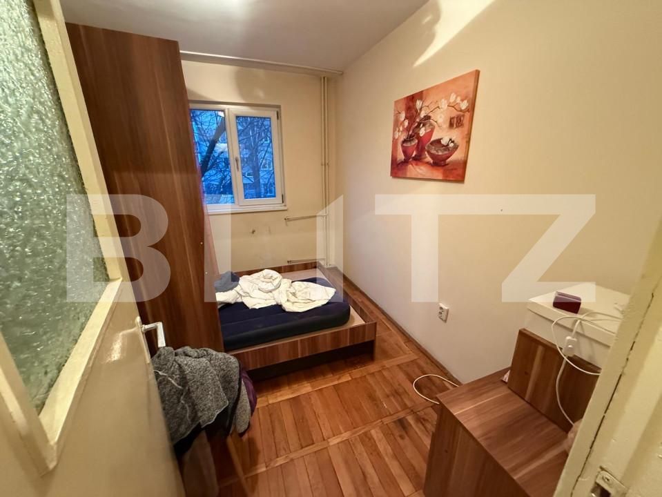 Apartament de vânzare 3 camere Dacia - 163254AV | BLITZ Timișoara | Poza1