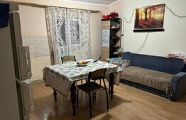 Apartament cochet de 3 camere | Zonă liniștită | Ideal pentru locuință 