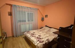 Apartament cochet de 3 camere | Zonă liniștită | Ideal pentru locuință 